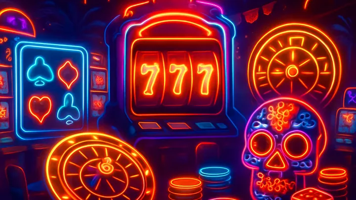 ALWZ casino online México pantalla principal