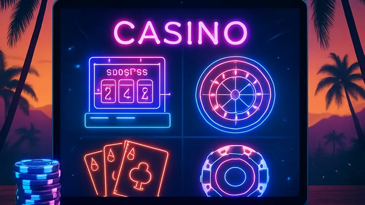 ALWZ experiencia casino en línea