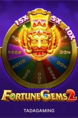 Fortune Gems 2 tragamonedas nueva en ALWZ