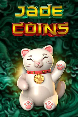 Jade Coins tragamonedas con jackpot en ALWZ