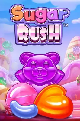 Sugar Rush slot dulce más jugado en ALWZ