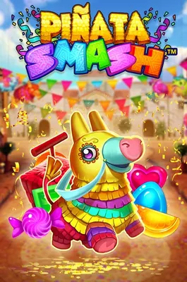 Piñata Smash tragamonedas mexicana ALWZ