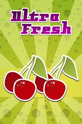 Ultra Fresh frutas clásicas en ALWZ casino