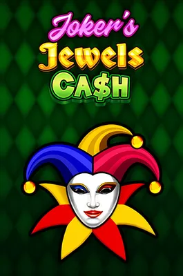 Joker Jewels tragamonedas clásica ALWZ