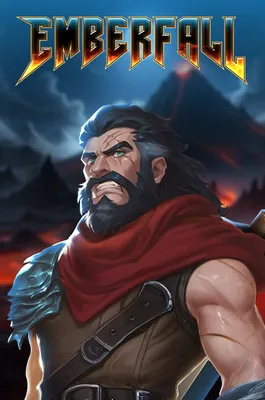 Emberfall slot de fuego en ALWZ