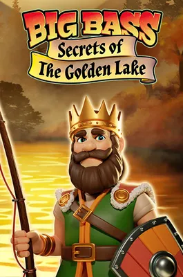 Big Bass: Secrets of the Golden Lake en ALWZ