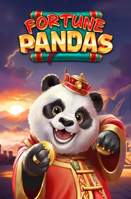 Fortune Pandas slot de pandas en ALWZ