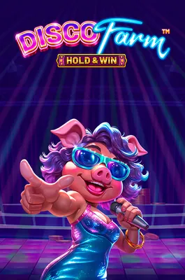 Disco Farm slot de fiesta en ALWZ