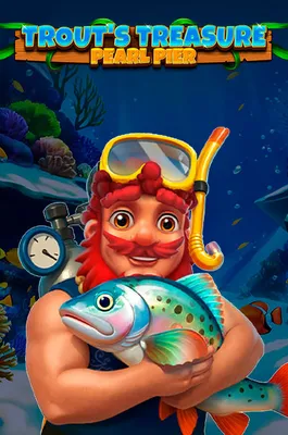 Trout's Treasure pesca nueva en ALWZ