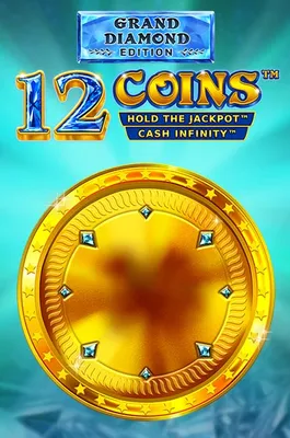 12 Coins nuevo hold and win en ALWZ