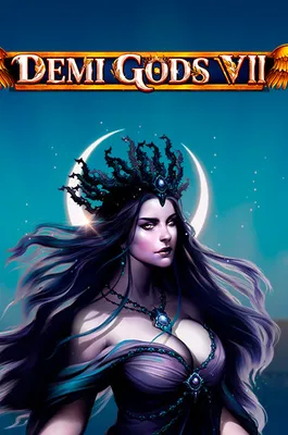 Demi Gods mitología griega en ALWZ