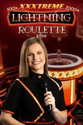 Lightning Roulette XXXtreme en ALWZ