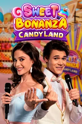 Sweet Bonanza Candyland en vivo ALWZ