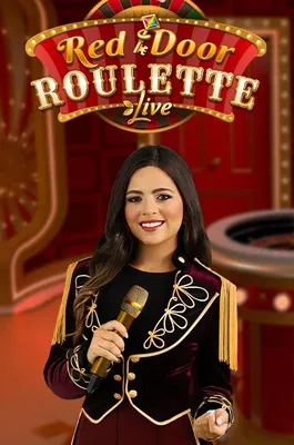 Red Door Roulette casino en vivo ALWZ