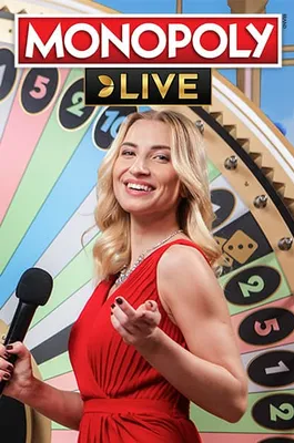 Monopoly Live en ALWZ casino