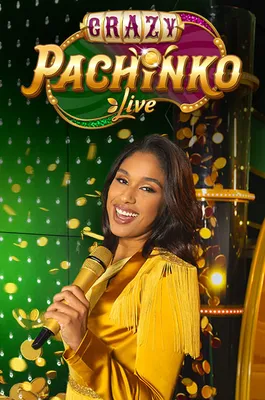 Crazy Pachinko show en vivo ALWZ