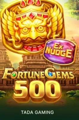 Fortune Gems 500 tragamonedas en ALWZ casino online
